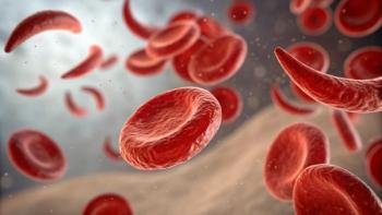 Sickle cells and normal cells in blood stream | Image Credit: © Arugula Pica - stock.adobe.com