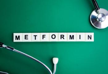 Metformin spelled in blocks | Image Credit: © Fauzi - stock.adobe.com