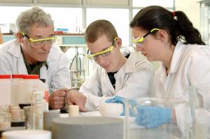 Pharmacy Students Reflect on the Pandemic, Look to the Future