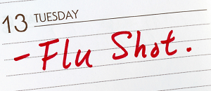 Scheduling Good Health: Pharmacists as Primary Immunizers