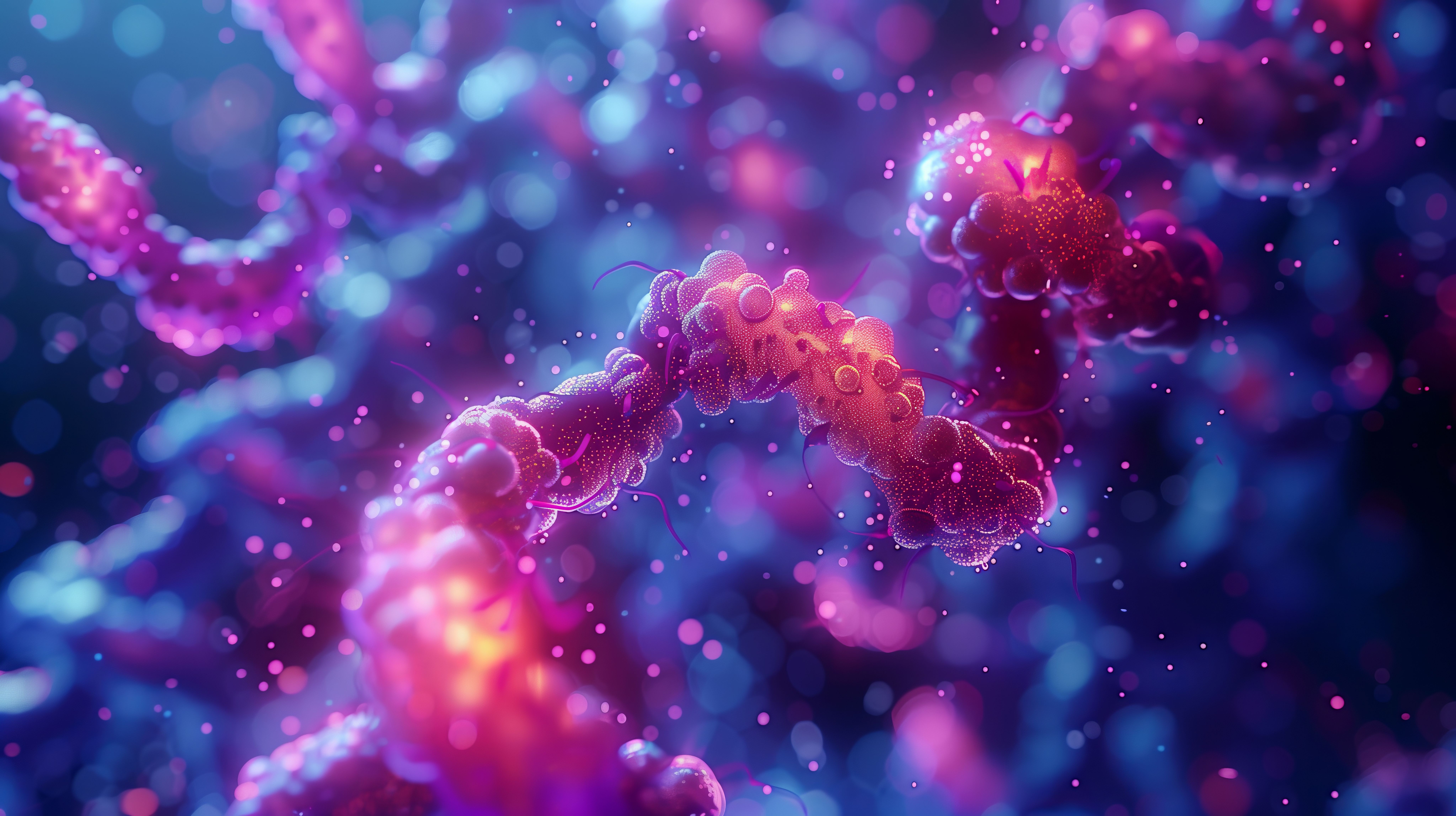 Researchers Seek to Understand Clinical Significance of Chromosome 1q Abnormalities in Multiple Myeloma - Vimarsana News