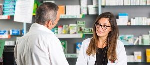 How Do Patients Perceive Pharmacy Technicians?