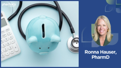 NCPA: Independent Pharmacies Facing Cash Flow Gaps Under Medicare Drug Price Negotiation Program