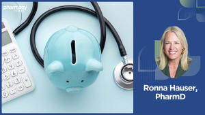 NCPA: Independent Pharmacies Facing Cash Flow Gaps Under Medicare Drug Price Negotiation Program
