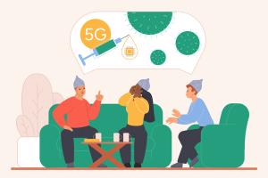 How Pharmacists Can Combat Vaccine Hesitancy and Protect Children from Measles Outbreaks