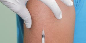 Immunizations and Health Disparities: Immunizations Provided Across a Diverse Population