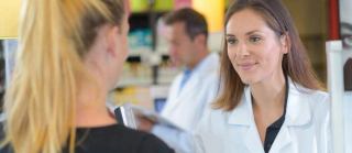 Expert: Pharmacists Are a Part of the Solution for a More Sustainable Health Care Model