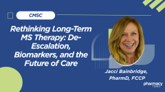 Rethinking Long-Term MS Therapy: De-Escalation, Biomarkers, and the Future of Care