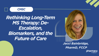 Rethinking Long-Term MS Therapy: De-Escalation, Biomarkers, and the Future of Care