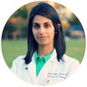 Sally Rafie, PharmD