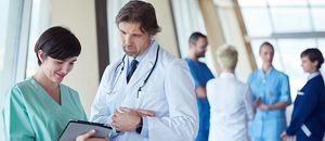 Taking Home Gold and the DC Public Health Case Challenge