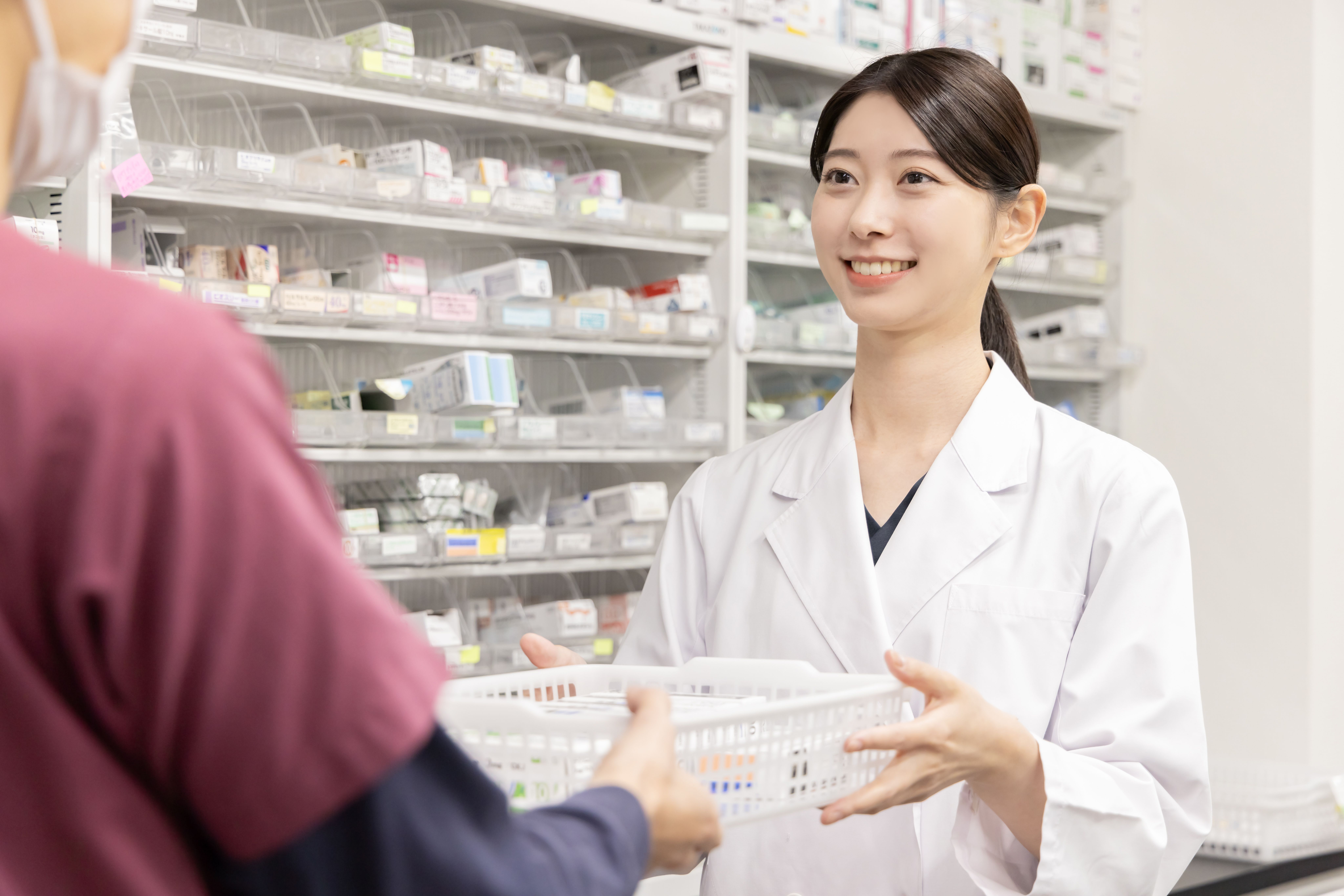compounding pharmacy | Image Credit: Zoey106 | stock.adobe.com