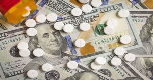 Minimizing WAC Exposure to Decrease Drug Expense in the Virtual Inventory Setting
