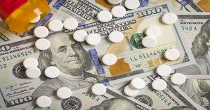 Minimizing WAC Exposure to Decrease Drug Expense in the Virtual Inventory Setting