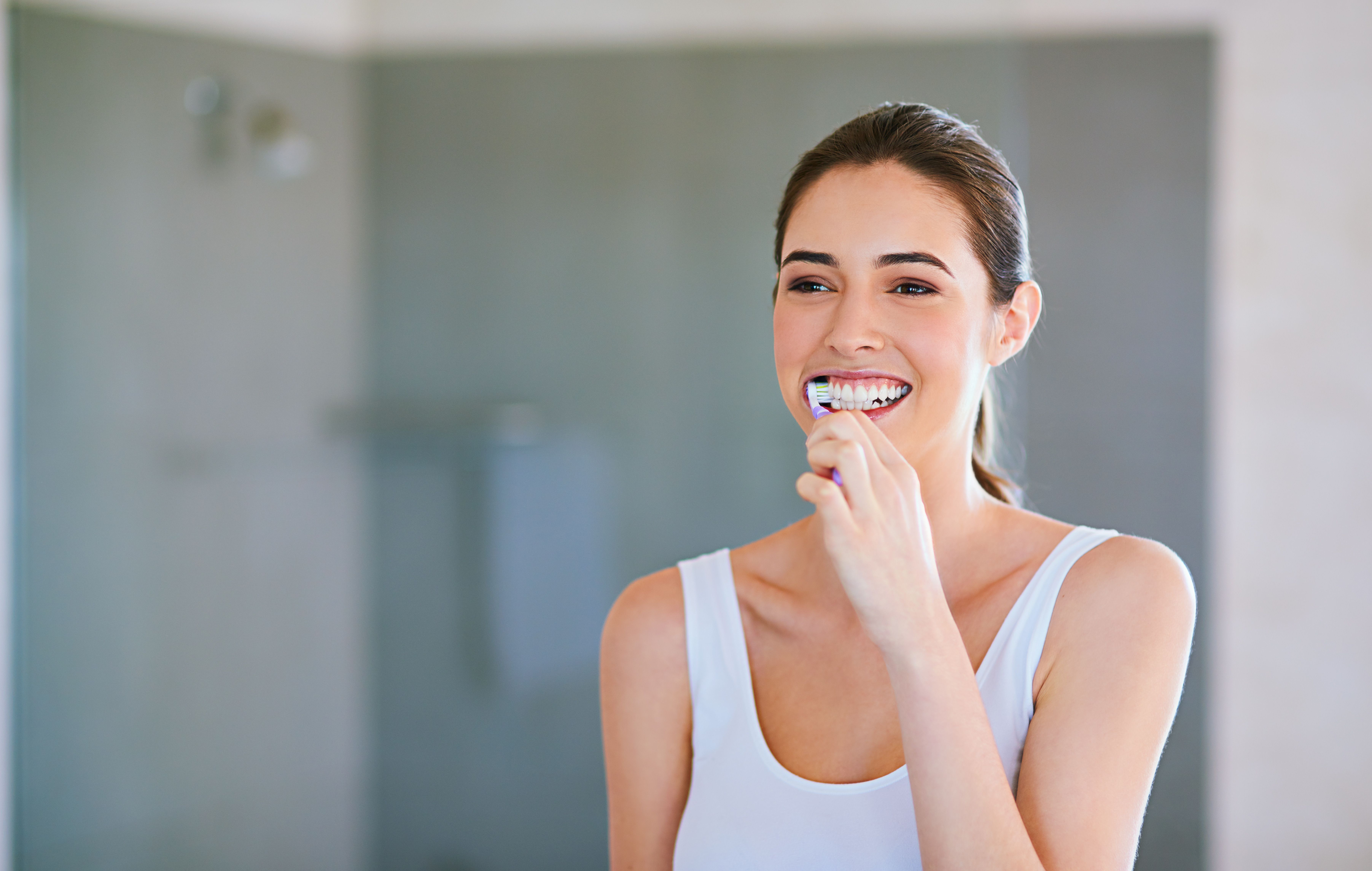 Maintaining Good Oral Hygiene Is the Gateway to General Health and Well-Being Maintaining Good Oral Hygiene Is the Gateway to General Health and Well-Being