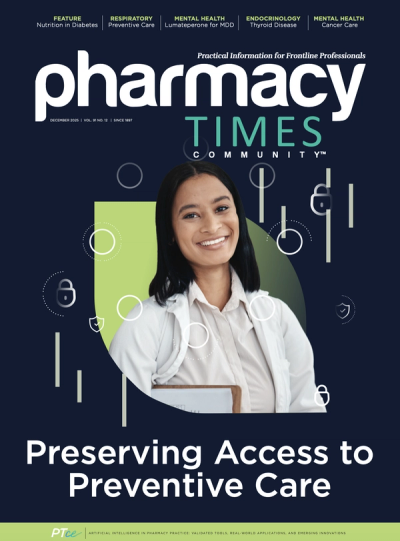 Pharmacy Times