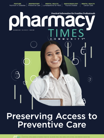 Pharmacy Times