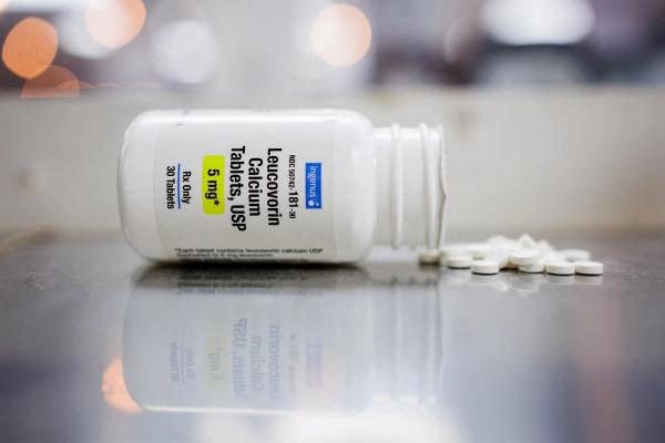 Image credit: Hannah Beier/Reuters