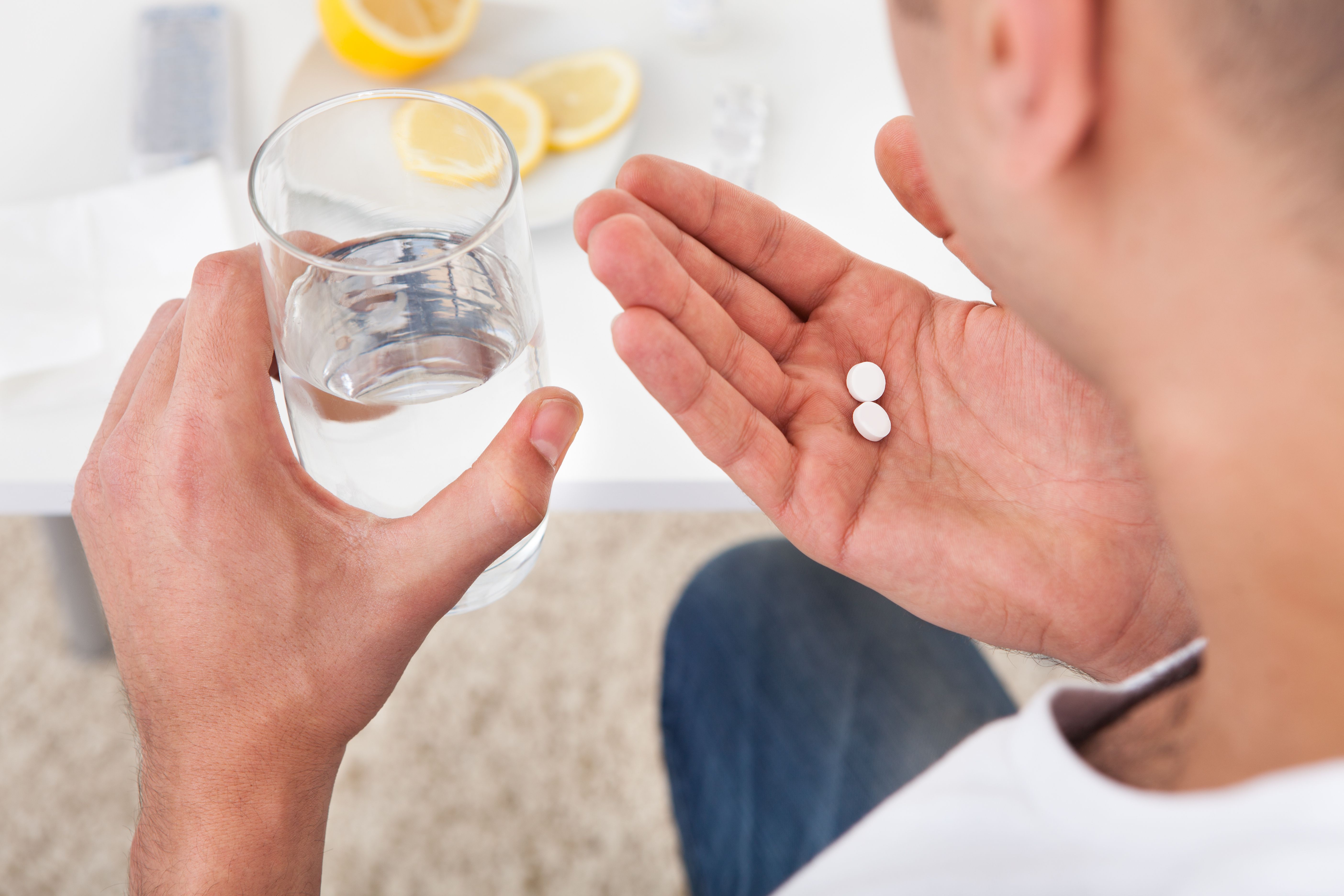 Guiding Patients Through Allergy Medication Safety: Pharmacists’ Role Following FDA Warning on Cetirizine and Levocetirizine