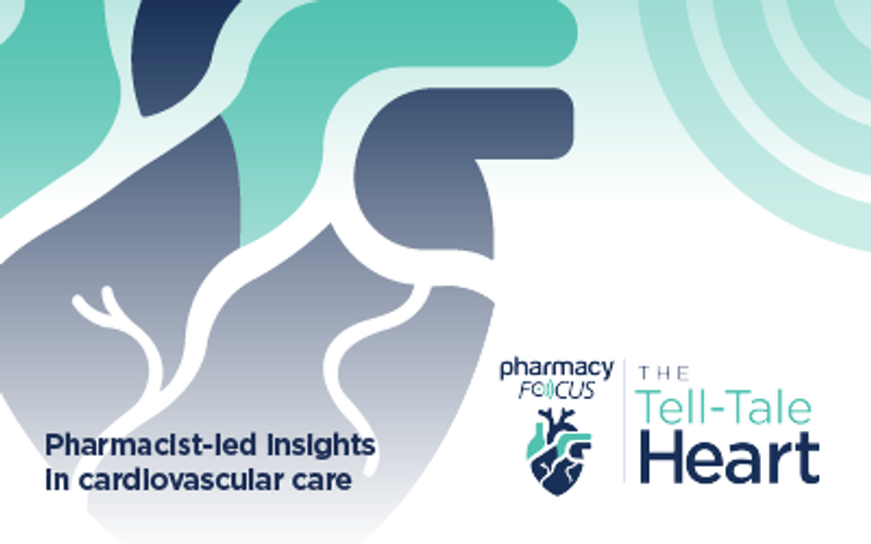 The Tell-Tale Heart: The Pharmacist's Cardiovascular Digest