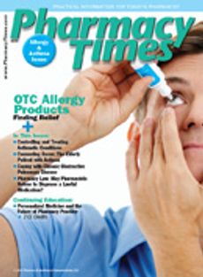 April 2010 Allergy & Asthma