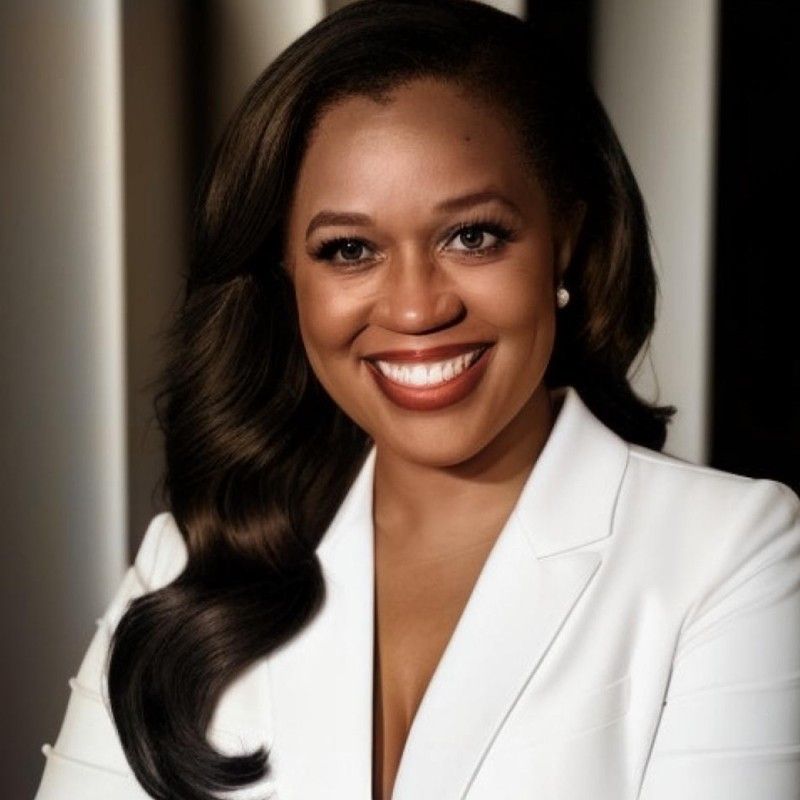 Allison Hill, PharmD, RPh, is director of professional affairs at the American Pharmacists Association. Image credit: Allison Hill—LinkedIn, https://www.linkedin.com/in/allisonlhillpharmd/