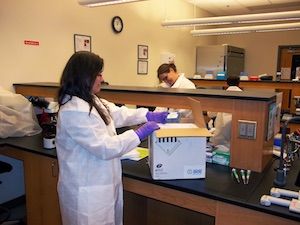 Influenza Vaccine Coverage Remains Below Healthy People 2020 Targets