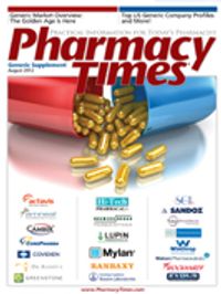Generic Supplement 2012