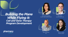 Building the Plane While Flying It: A Panel Discussion on Cell and Gene Therapy Program Development