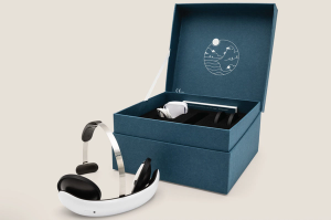 FDA Approves First At-Home Treatment Device for Depression