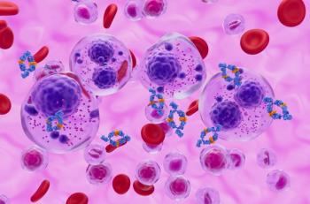 Multiple myeloma treatment -- Image credit: LASZLO | stock.adobe.com