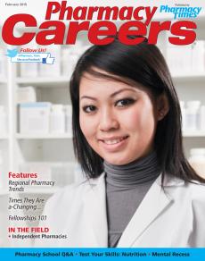 Pharmacy Careers February 2015