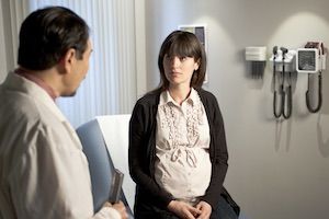 Cancer Screening: Seeing the Future?