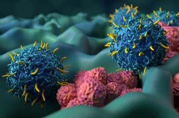 CAR T-cell therapy -- Image credit: LASZLO | stock.adobe.com