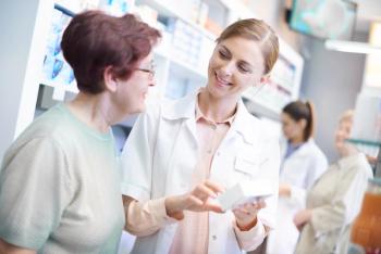 Pharmacist, Student, Pharmacy, Provider Status | Image Credit: gpointstudio - stock.adobe.com