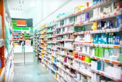 September 2021 OTC Product News