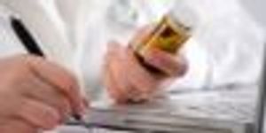 Top 5 Adverse Effects of Commonly Abused Rx Drugs