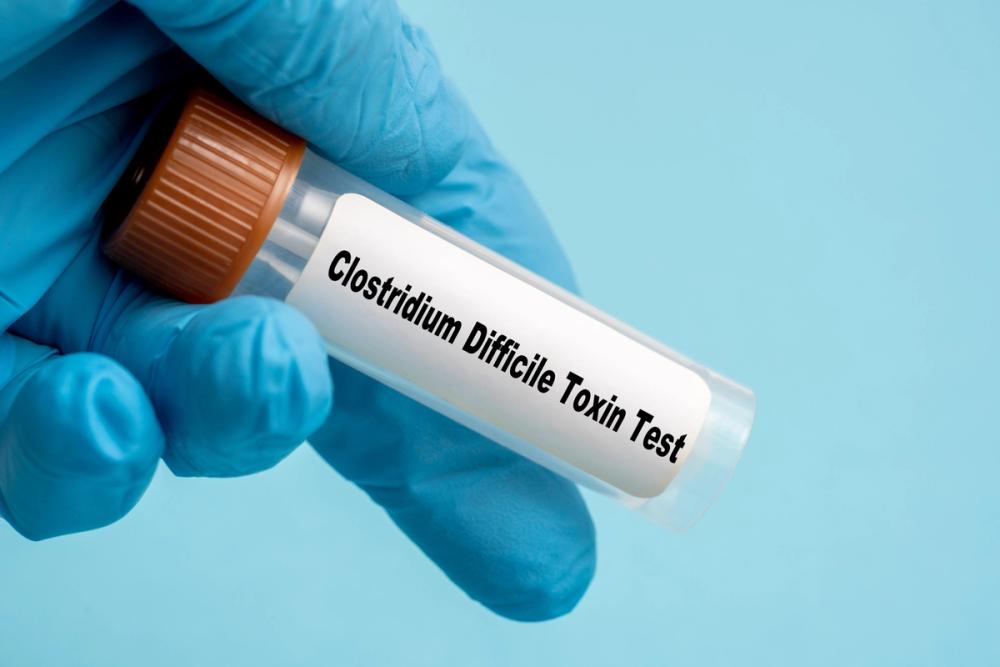 Here Are 4 Things to Know About C. Difficile