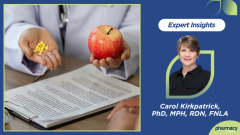 What the 2025-2030 Dietary Guidelines Mean for Heart Health