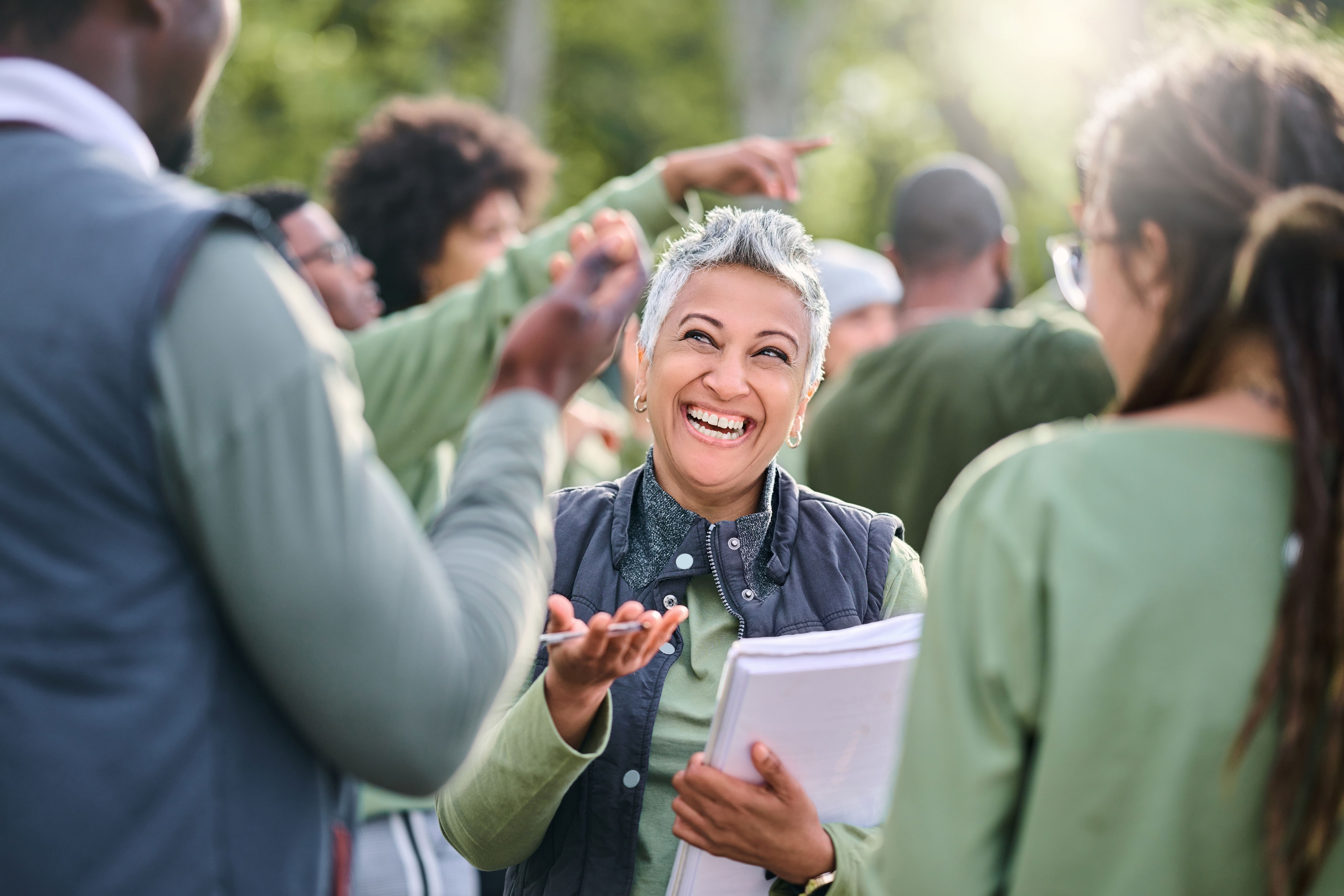 Are Community Health Workers The Key to Promoting Diversity in Clinical Trial Enrollment?
