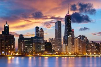 Chicago, IL skyline | Image Credit: © rudi1976 - stock.adobe.com