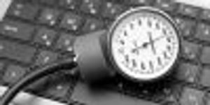 Online Pharmacist Care Produces Long-Term Blood Pressure Control