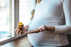 Key Counseling Points for OTC Medications During Pregnancy