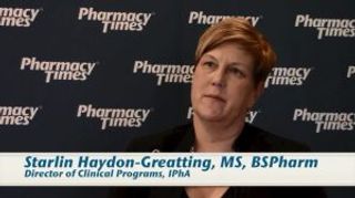 Pharmacist Training and Patient-Centered Diabetes Care
