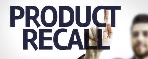 Topical Products Voluntarily Recalled Due to Unsafe Manufacturing