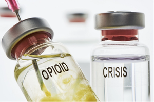 The Pharmacist’s Role: Opioid-related Risks With a Psychiatric Drug 