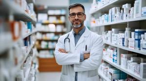 Thriving Amid Change: A Guide for Independent Specialty Pharmacies Considering Strategic Partnerships or Sale