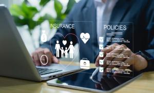 Health insurance concept showcasing protection, security, and reliable coverage as part of long-term personal planning and financial well being. | Image Credit: Father_Studio | adobe.stock.com