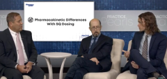 EP. 8 Practice Pearl 3: Pharmacokinetic Differences with SQ Dosing