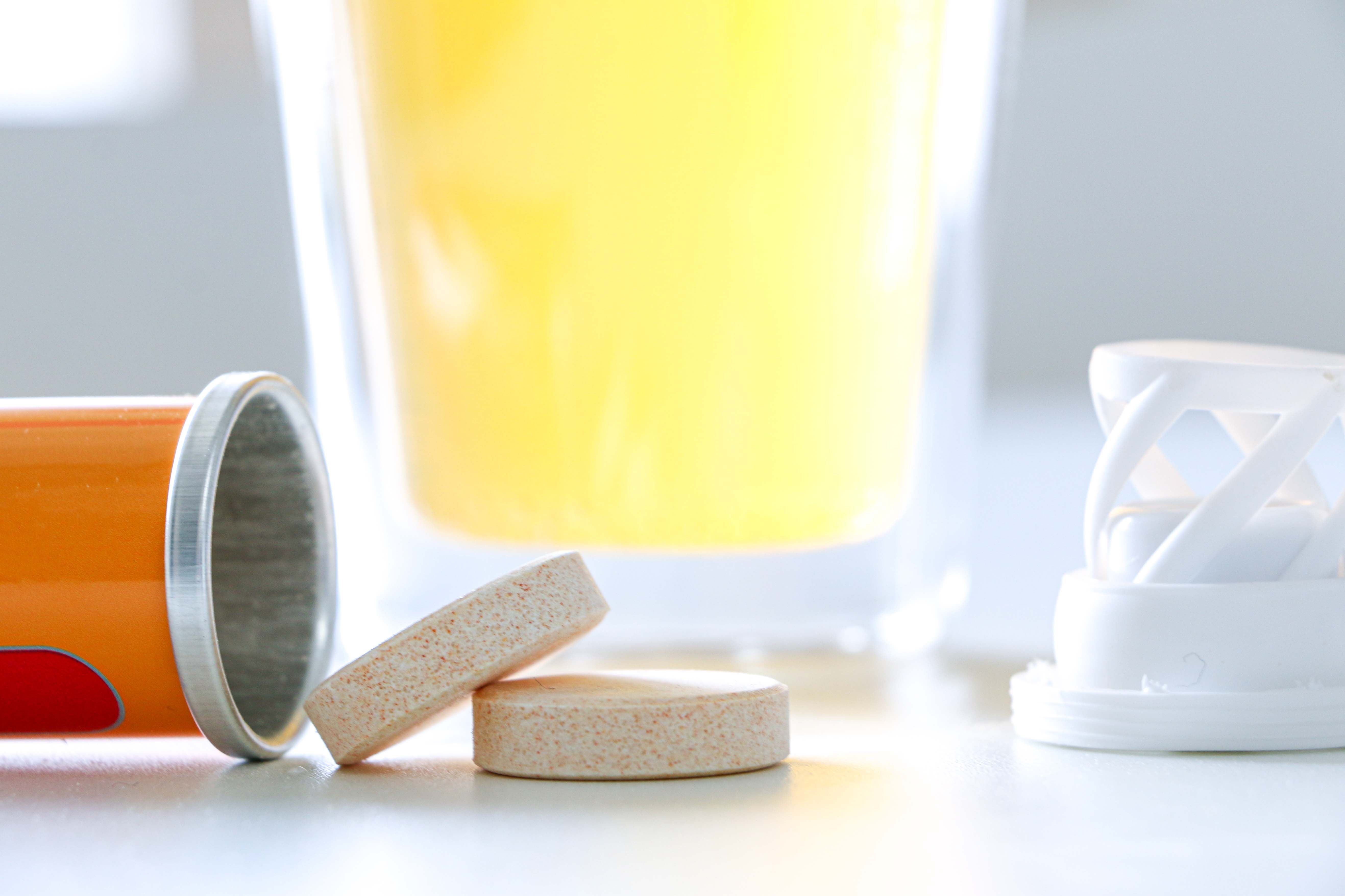 Expert: Balancing Science and Taste: How EZ Melts Advances Fast-Dissolving Tablet Formulations Expert: Balancing Science and Taste: How EZ Melts Advances Fast-Dissolving Tablet Formulations